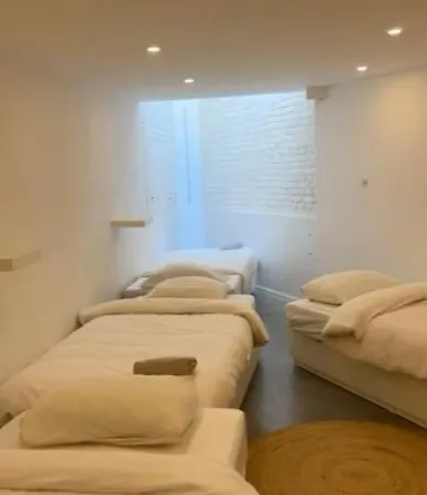 Дом отдыха Lightful Architectural House