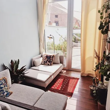 Lightful Architectural House Дом отдыха