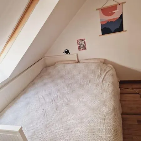 Lightful Architectural House Holiday home