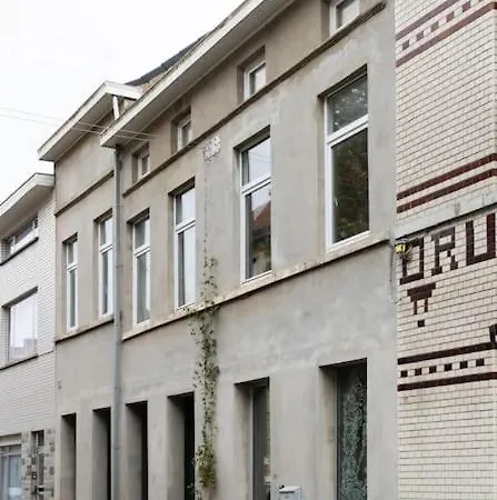 Holiday home Lightful Architectural House *