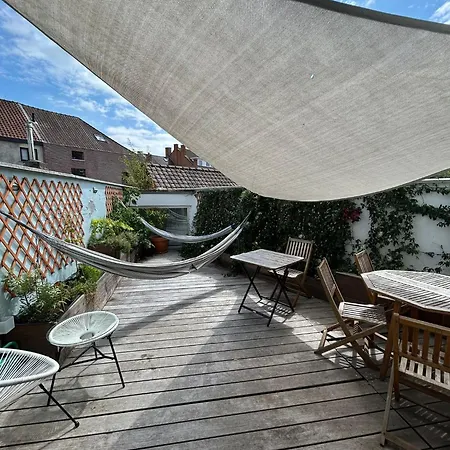 Lightful Architectural House Holiday home
